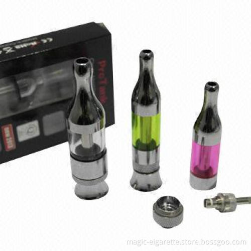 2013 Newest Pyrex Protank Rebuildable Bottom Coil